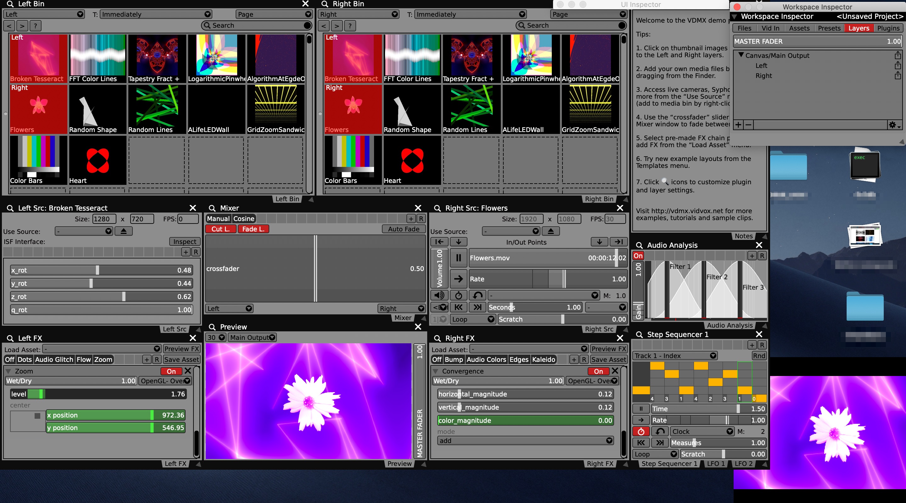 vdmx